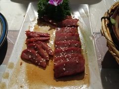 -李记潮汕砂锅粥(营福路店)
