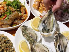 -南蚝小贝海鲜特色餐厅(南澳岛店)