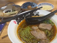 -和府捞面(北美新天地店)