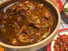 -江西老表·经典江西八大碗