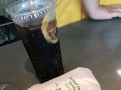 -麦当劳(深圳北站高铁店)