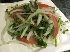 -东方亚克西餐厅(西康路店)