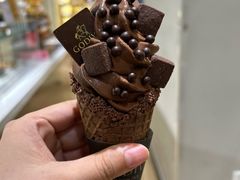 -GODIVA(月星环球港店)