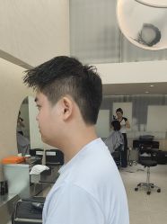 -意念造型