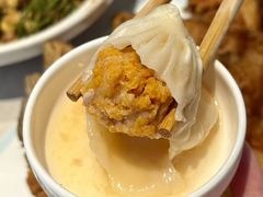 -北李妈妈菜·海肠捞饭(开发区万达店)