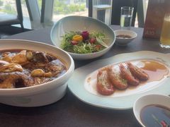 -柒园·三十年创意杭帮菜(龙湖滨江天街店)