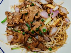-食通天·寰宇集(杭州万象城店)