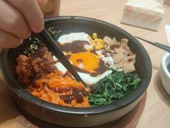 -米村拌饭(金象城店)