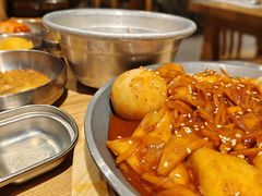 -姜虎东白丁烤肉(深圳湾后海汇店)