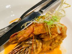 -ManHo万豪中餐厅(成都茂业JW万豪酒店)