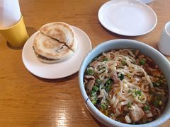 -秦香阁·西北家常菜(徐汇日月光中心店)