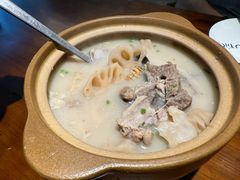 -U你·天然调味(南湖总店)