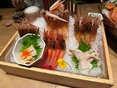 -Minase水濑·日料放题(外滩店)