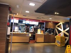 -麦当劳(一德路店)