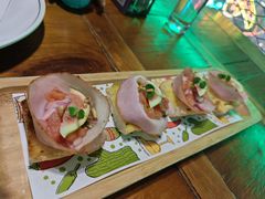 -Famous肥猫墨西哥音乐餐吧(五棵松华熙LIVE店)