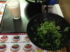 -如意馄饨(恒隆广场兴安路店)