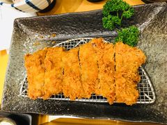 腰内猪排-胜博殿日式炸猪排(西红门店)