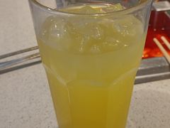 -海底捞火锅(新松江路店)