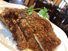-新木器时代餐厅(太湖新天地店)