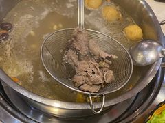 -牛鼎记潮汕牛肉火锅(阳朔店)