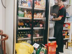 -亚东串烤(共康东路店)