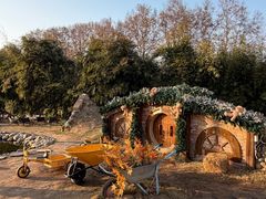 -HERRE·FARM 赫尔露营农场·团建聚会包场