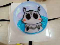 -七叔是岛民(大学城gogo新天地店)