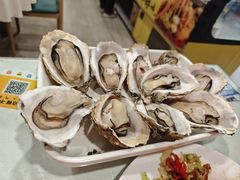 -听涛雅苑百味饺子老家菜馆