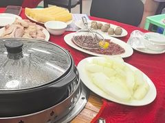 -花苑美食横琴生蚝火锅(拱北粤华路店)