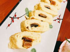 -気楽亭和食料理(气乐亭大世界本店)