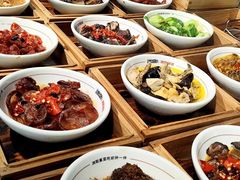 -蒸浏记·浏阳蒸菜(橘子洲景区店)
