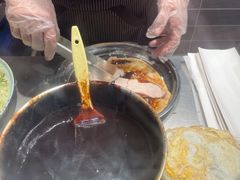 -石饮红星包子(中山路店)