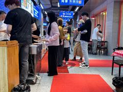 -永信海鲜(群星城店)