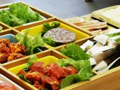-阿昌白族石板烧·菌锅(大理古城店)