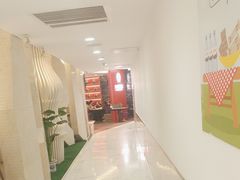 -北李·海肠捞饭·大连菜(望京凯德MALL店)