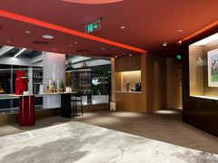 -TRACTION 运动中心(金融街店)