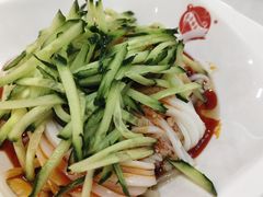 -子午路张记肉夹馍(兵马俑店)