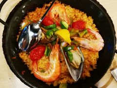 -必胜客(安盛金马店)