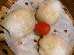 招牌虾饺皇-点都德(春熙路群光广场店)