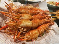 -79号渔船海鲜饭店(宝安店)