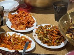 -韩麦大冷面(桂花街直营店)