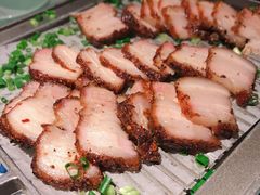 -绿茶餐厅(布吉万象汇店)