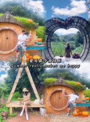 -花漾摄影优选工作室(东莞原创作品店)