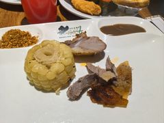 -汉巴味德(大悦城店)