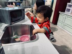 -星漠亲子餐厅•有机食材•儿童游乐