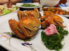 -旺达小吃•三十年福州菜(正大广场店)
