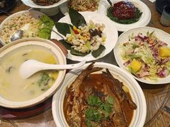 -新木器时代餐厅(太湖新天地店)