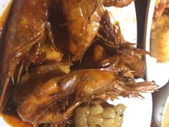 -邵汇大虾(吉林大路店)