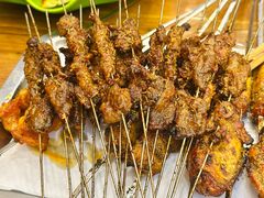-张庆烤肉·清真