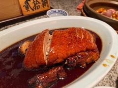 金陵烤鸭-南京大牌档(龙湖长楹天街店)